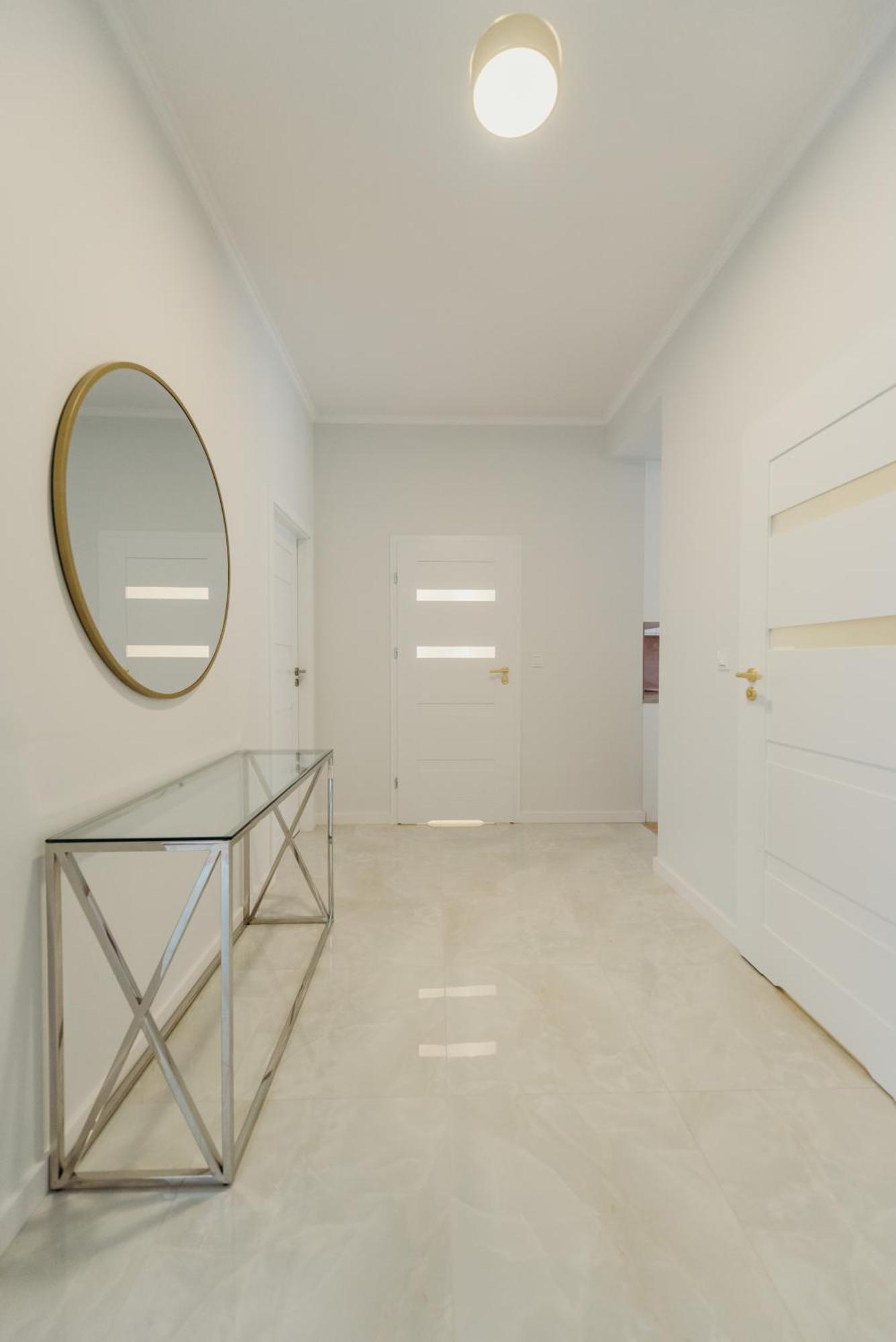 3 Bedrooms Premium Bella Rosa For 8 Guests With Ac And Underground Parking Жешов Екстериор снимка